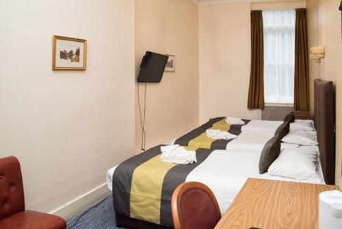 Rose Court 3* Londres
