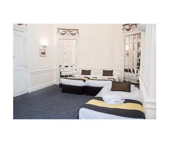 Rose Court Hotel Londen
