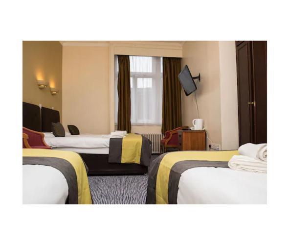 Rose Court Londen