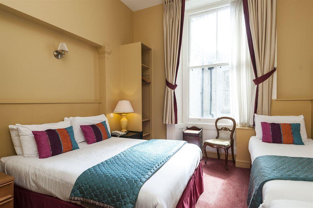 Rose Court Londen